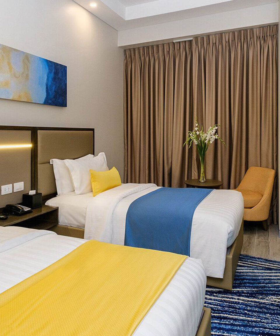 Savoy Hotel Mactan Newtown