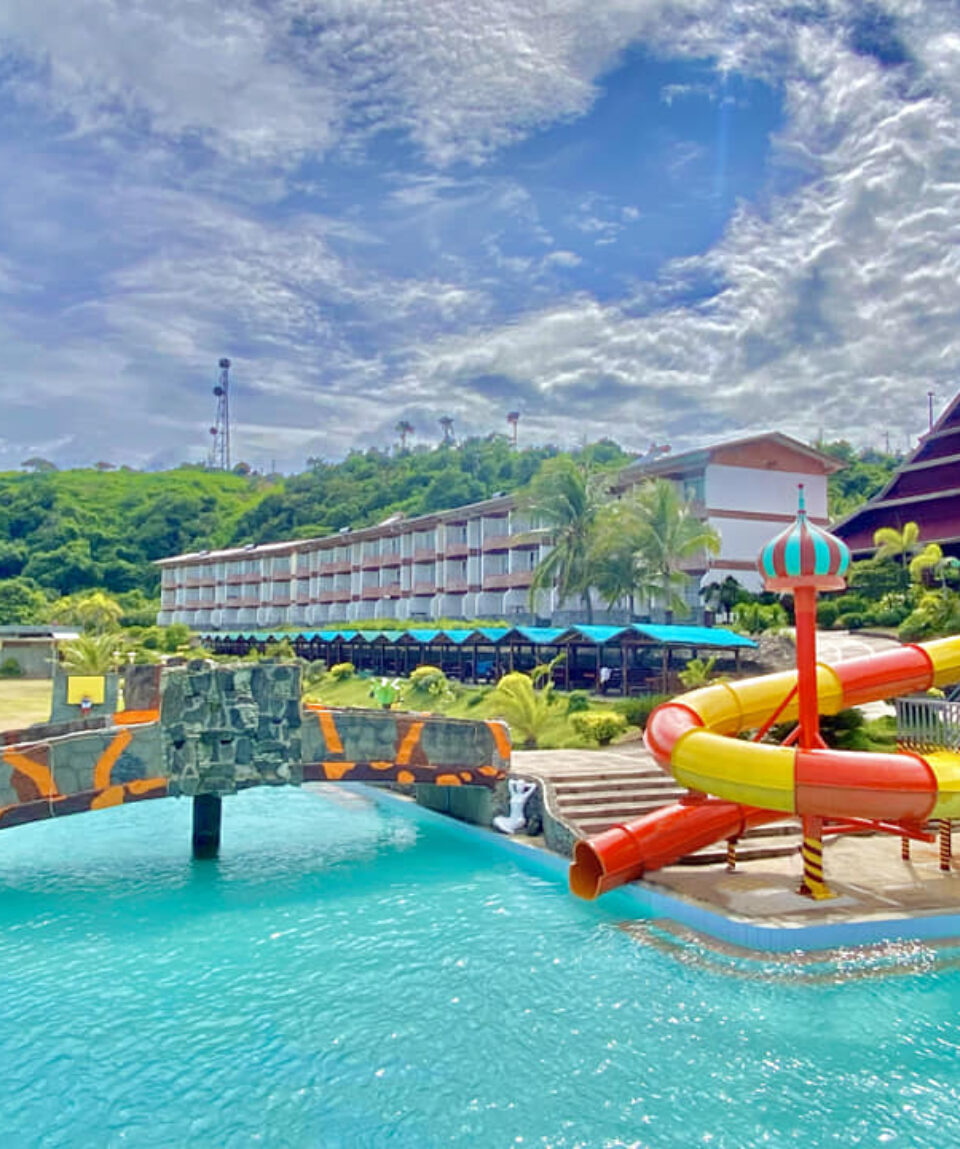 Sea Spring Resort